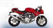 2010 Voxan Cafe Racer 05 photo